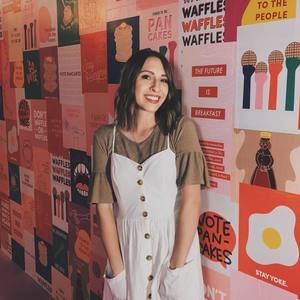 Meet your Posher, Tatum